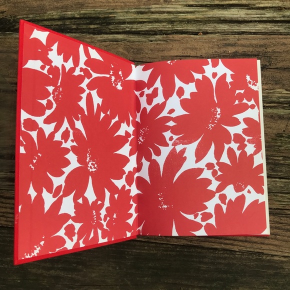 Kate Spade Occasions Hardcover Book - Picture 4 of 11